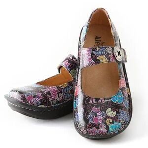 NWOT! Alegria Paloma Women's Best Friend Size 42/US 11
